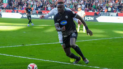 Keçiörengücü - Amedspor Maçı Ne Zaman, Saat Kaçta ve Hangi Kanalda Yayınlanacak?