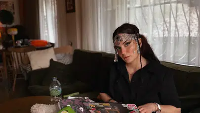 Aslı Bekiroğlu Beşinci Ameliyatını Geçirdi, Varis Çoraplarıyla Paylaşımlar Yapıyor