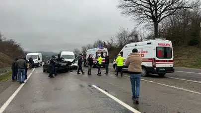 Polis Memuru Kazım Kızıl'ın Hayatı ve Trafik Kazası Sonucu Vefatı