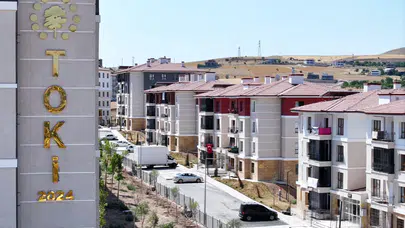 Mersin TOKİ kura sonuçları nereden öğrenilir ve ne zaman açıklanır?