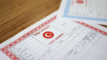 Arazi tapusundaki belirsizlikleri ortadan kaldıracak yeni yasa teklifi neleri kapsıyor?