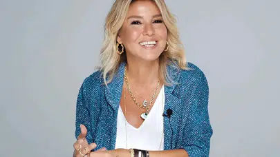 Gülben Ergen Kimdir, Kaç Yaşında, Nereli ve Özel Hayatı Hakkında Bilgiler