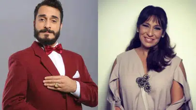 Akasya Durağı'nın Yeniden Başlayacağı İddiaları Üzerine Melek Baykal ve Ateş Fatih Uçan Arasında Gerilimli Bir Diyalog