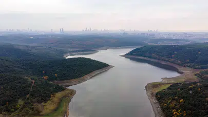 İstanbul baraj doluluk oranları 22 Şubat 2026 itibarıyla ne durumda?