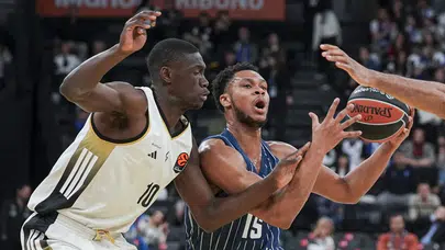 Anadolu Efes, Bayern Münih Karşısında Neler Bekleniyor?