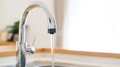 Bursa'da Su Kesintisi Programı ve BUSKİ Çalışmaları Hakkında Bilgiler