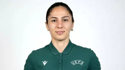 Süper Lig'de 22 yıl sonra kadın hakem dönemi başlıyor mu?