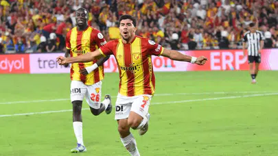 Başakşehir - Göztepe Maçı Ne Zaman, Saat Kaçta ve Hangi Kanalda Yayınlanacak?