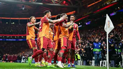 Galatasaray Başakşehir FK Maçı Ne Zaman, Saat Kaçta ve Hangi Kanalda Yayınlanacak?