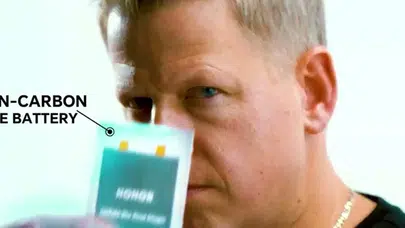 Honor, 7.000 mAh Üzeri Blade Batarya Teknolojisini Tanıttı