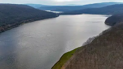 Mart 2026'da İstanbul, Ankara, İzmir ve Bursa Baraj Doluluk Oranları Ne Durumda?