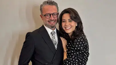 İbrahim Selim ve Ayşe Şeyma Keten'in Düğün Tarihi Ne Zaman Belirlendi?