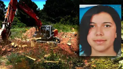 Yasemin Dermenci'nin Gizemli Ölümü: 19 Yıl Sonra Bulunan Cansız Bedeni ve Katilinin Kimliği