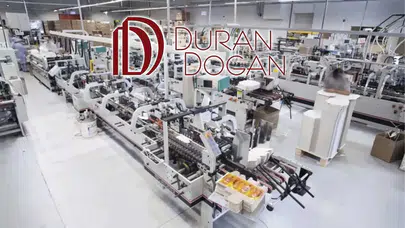 Duran Doğan Basım ve Ambalaj, Organizasyon Yapısını Nasıl Güncelliyor?