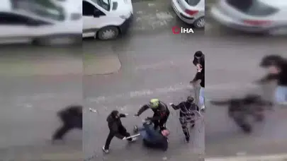 Ataşehir'de Yol Verme Kavgasında Rekor Ceza Uygulandı mı?