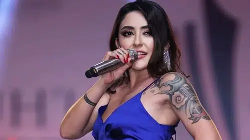 Melek Mosso Neden Boşandı? Serkan Sağdıç ile Ayrılığın Perde Arkası