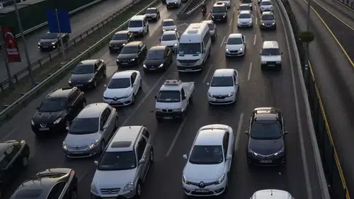 Türkiye'de de Yok Satıyor! Dünyaca Ünlü Otomobil Markası 13 Bin Aracını Geri Çağırdı