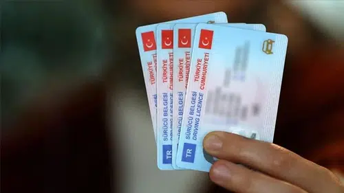 Ehliyet Yenileme Sürecinde Son Günler: 31 Ekim 2025 Tarihine Dikkat!