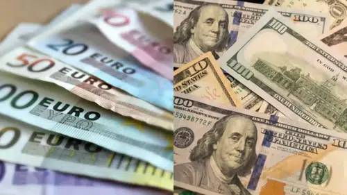 Yatırımcılar dikkat! Dolar ve Euro güne yükselişle başladı