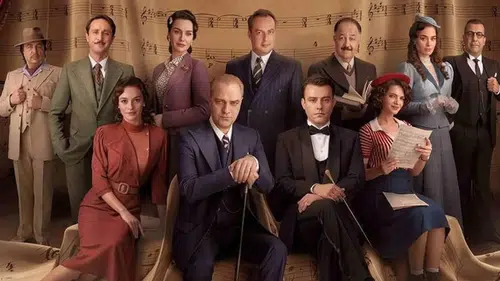 Bir Cumhuriyet Şarkısı: Konusu, Oyuncuları ve Çekim Süreci