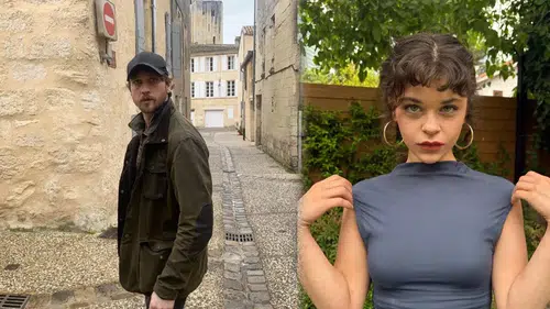 Eylül Ersöz ve Aras Bulut İynemli Aşk mı Yaşıyor? Ünlü Oyuncudan Dikkat Çeken Yanıt