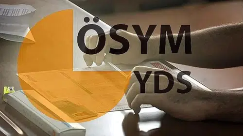 YDS/2 Geç Başvurusu Başladı! Son Gün Ne Zaman, Ücreti Ne Kadar?