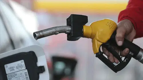 Akaryakıt Fiyatları Güncellendi