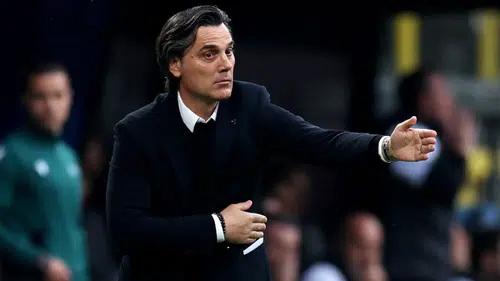 Ne Futbolcu Ne İş Adamı! Adana’nın En Çok Vergi Ödeyeni Montella Çıktı