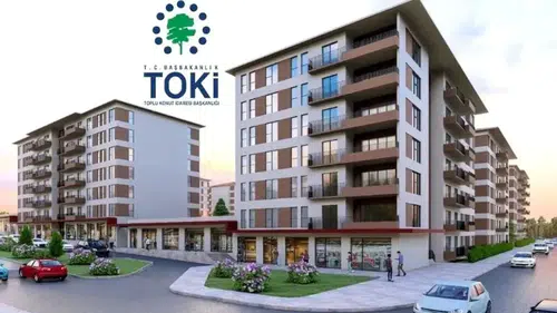 TOKİ Sosyal Konut Projesi Başvuruları Ne Zaman Başlayacak? TOKİ Başvuruları Nasıl Yapılır?