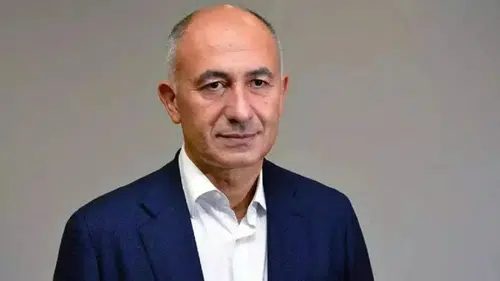 Erman Ilıcak Kimdir, Erman Ilıcak'ın Eşi Kimdir?