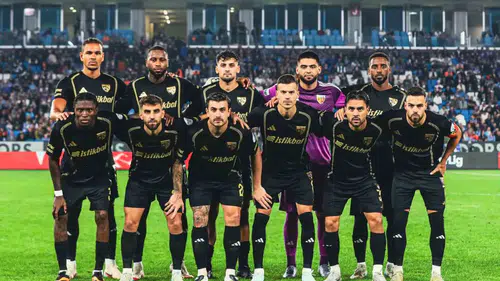 Kayserispor Galibiyet Hasreti Sürüyor