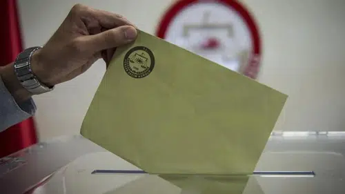 CHP'de Oy Potansiyeli Artışı: ORC Anketi Sonuçları