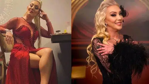 Güllü'nün Kızı Tuğyan'dan Şok İddialar: Arkadaşından Kan Donduran Açıklamalar