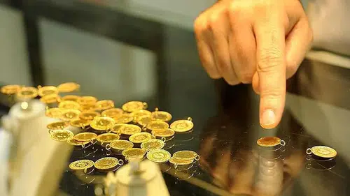 Altın Fiyatlarında Yukarı Yönlü Hareketlilik