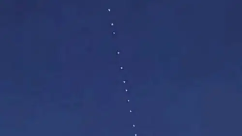 Bakanlık Açıklamada Bulundu: Starlink Türkiye'de Hizmet Verecek Mi?