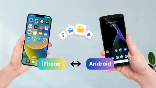 Android ve iPhone Arasındaki Engeller Kalktı: 'Doğrudan Paylaşım' Başladı