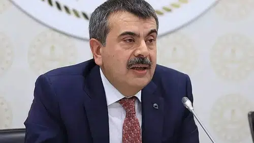 24 Kasım'da 15 Bin Öğretmen Ataması Yapılacak