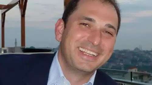 Cenk Eyüboğlu Kimdir? Eyüboğlu Koleji'nin Vizyoner Lideri