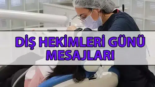 Diş Hekimleri Günü: Anlamı ve Önemine Dair Bilgi
