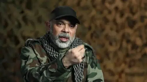 Şehit Heysem Ali Tabatabai Kimdir?