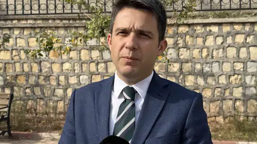 Kaymakam Safitürk, Şehadetinin 9’uncu Yılında Derik'te Anıldı