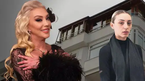 Güllü'nün Eski Eşi Gürol Gülter'den Şok Açıklamalar