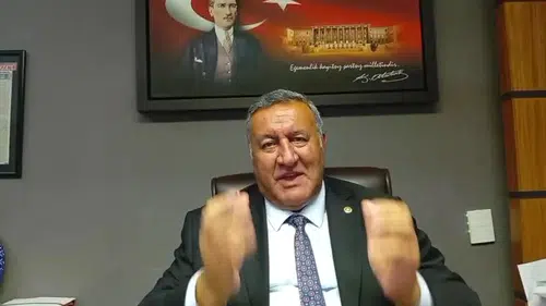 Ömer Fethi Gürer: Hayvan Varlığımız Azalıyor