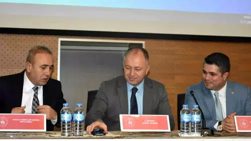 Erzurum Gençlik ve Spor İl Müdürlüğü Zirveye Yerleşti