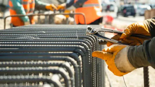 Milyarlık Vurgun: 'Ucuz Demir' Vaadiyle 12 Firmayı Dolandırmışlar