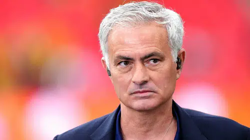Mourinho'dan Benfica'ya Flaş Transfer Talebi