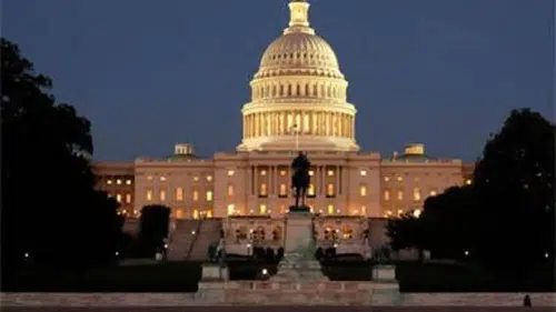 ABD Hükümeti 36 Gündür Kapalı: Tarihin En Uzun Kapanması