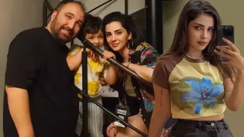 Deniz Bağdaş Kimdir? Sosyal Medya Fenomeninin Hayatı ve Kariyeri