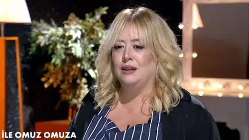 Melisa Doğu Kimdir? Hayatı ve Kariyeri