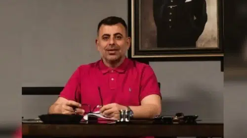 Mehmet Hanifi Kalo Kimdir? Genç İş İnsanı Hayatını Kaybetti – İşte Eğitim Hayatı, Kariyeri ve Vefat Nedeni